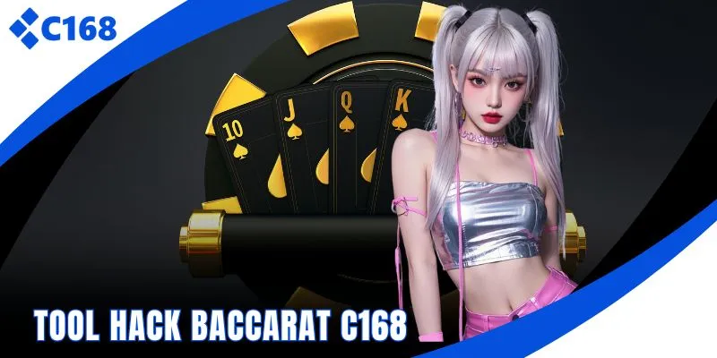 Tool hack baccarat